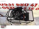 CHERY TİGGO 7 PRO MOTR TESATI SIFIR ORJINAL YEDEK PARÇA