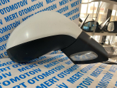 Oto Çıkma Parça / Peugeot / 207 / Ayna / Sağ Dış Ayna / Çıkma Parça 
