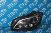 Oto Çıkma Parça / Mercedes / CLS / Far & Stop / Sol Ön Far / Çıkma Parça 
