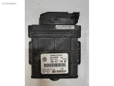 Oto Çıkma Parça / Volkswagen / Touareg / Beyin / Motor Beyni / Çıkma Parça 