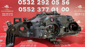 Oto Çıkma Parça / Fiat / Egea / Far & Stop / Sol Ön Far / Çıkma Parça 