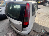 Hurda Belgeli Araçlar / Ford / Fiesta