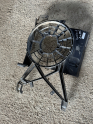 Oto Çıkma Parça / Opel / Vectra / Fan / Fan Paneli / Çıkma Parça 