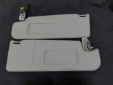 Oto Çıkma Parça / Volkswagen / Polo / Koltuk & Döşeme / Güneşlik / Çıkma Parça 