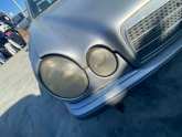 Oto Çıkma Parça / Mercedes / E Serisi / Kaporta & Karoser / Komple Ön / Çıkma Parça 