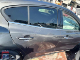 Oto Çıkma Parça / Ford / Focus / Kaporta & Karoser / Sağ Arka Kapı / Çıkma Parça 