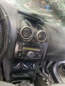 Nissan Qashqai J10 Orijinal Radyo Teyp 2008-2013 Model Arası