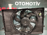 Oto Çıkma Parça / Hyundai / ix35 / Klima / Klima Fanı / Çıkma Parça 