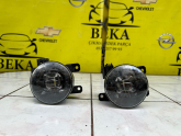 Oto Çıkma Parça / Citroen / C4 / Far & Stop / Sis Farı / Çıkma Parça 