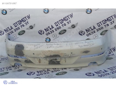 BMW 6 SERİSİ E63 - E64 KASA ARKA TAMPON ORJ 51127184675