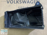 Oto Çıkma Parça / Volkswagen / Touareg / Filtre / Hava Filtresi Kutusu / Sıfır Parça 