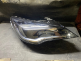 Opel Astra K sağ far Ledli halojen