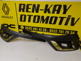 Oto Çıkma Parça / Renault / Trafic / Tampon / Sis Farı Çerçevesi / Çıkma Parça 