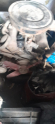 Oto Çıkma Parça / Ford / Granada / Motor / Motor (komple) / Çıkma Parça 