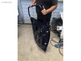 Oto Çıkma Parça / Volkswagen / Golf / Kaporta & Karoser / Sol Ön Kapı / Çıkma Parça 
