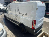 Oto Çıkma Parça / Ford / Transit / Kaporta & Karoser / Sol Ön Kapı / Çıkma Parça 