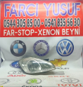 Oto Çıkma Parça / Mercedes / A Serisi / Far & Stop / Sol Ön Far / Çıkma Parça 