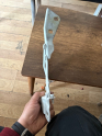 Oto Çıkma Parça / Ford / Transit Custom / Kaporta & Karoser / Kaput Menteşesi / Çıkma Parça 