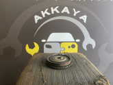 Oto Çıkma Parça / Fiat / Siena / Motor / Krank Kasnağı / Çıkma Parça 