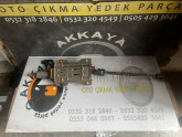 Oto Çıkma Parça / Citroen / Nemo / Direksiyon / Direksiyon Mili / Çıkma Parça 