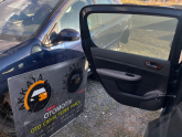 Oto Çıkma Parça / Peugeot / 307 / Kaporta & Karoser / Sol Arka Kapı / Çıkma Parça 