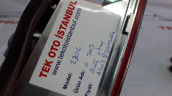 Oto Çıkma Parça / Mercedes / C Serisi / Far & Stop / Sol Arka Stop / Çıkma Parça 