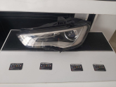 Oto Çıkma Parça / Audi / A3 / Far & Stop / Sol Ön Far / Çıkma Parça 