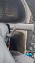 Volvo S40 çıkma silecek kolu direksiyon içteki olan orjinal Volvo
