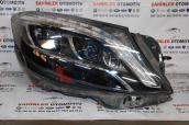 Oto Çıkma Parça / Mercedes / S Serisi / Far & Stop / Sağ Ön Far / Çıkma Parça 