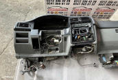 Oto Çıkma Parça / Renault / R 19 / Göğüslük & Torpido / Komple Torpido / Çıkma Parça 