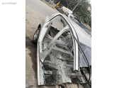 Oto Çıkma Parça / Peugeot / 307 / Kaporta & Karoser / Arka Çamurluk / Çıkma Parça 