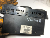 Oto Çıkma Parça / Opel / Vectra / Klima / Klima Kontrol Paneli / Çıkma Parça 