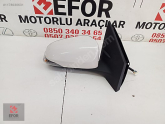 Oto Çıkma Parça / Toyota / Corolla / Ayna / Sağ Dış Ayna / Sıfır Parça 