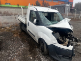 Hurda Belgeli Araçlar / Fiat / Pratico