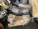 Oto Çıkma Parça / Ford / Transit / Şanzıman / Şanzıman Komple / Çıkma Parça 