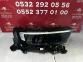 2020- Opel Mokka Eco Full Led Sağ Ön Far 9847939180