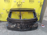 OPEL GRANDLAND BAGAJ KAPAĞI SİYAH ÇIKMA ORJİNAL YEDEK PARÇA