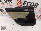 Oto Çıkma Parça / Honda / Civic / Kaporta & Karoser / Sol Arka Kapı / Çıkma Parça 