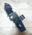 PANEL DESTEK BRAKETİ Q5 16-24  SOL 80A807283A
