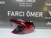 Oto Çıkma Parça / Hyundai / i20 / Far & Stop / Sol Arka Stop / Çıkma Parça 