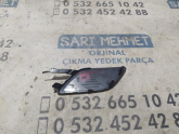 Oto Çıkma Parça / Renault / Talisman / Tampon / Çeki Demir Kapağı / Çıkma Parça 