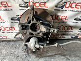 Oto Çıkma Parça / Fiat / Doblo / Alt Takım / Taşıyıcı / Çıkma Parça 