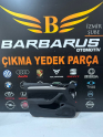 PASSAT B8 SOL ÖN KAPI DÖŞEMESİ 2015-2020