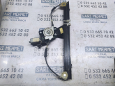 Oto Çıkma Parça / Fiat / Doblo / Oto Cam / Cam Krikosu / Çıkma Parça 