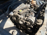 Oto Çıkma Parça / Renault / R 9 / Motor / Motor (komple) / Çıkma Parça 