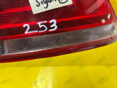 Oto Çıkma Parça / Volkswagen / Golf / Far & Stop / Sağ Arka Stop / Çıkma Parça 