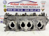 Oto Çıkma Parça / Seat / Leon / Motor / Silindir Kapağı / Çıkma Parça 