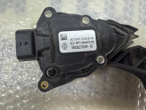 Oto Çıkma Parça / Renault / Symbol / Koltuk & Döşeme / Pedal / Çıkma Parça 
