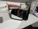 Oto Çıkma Parça / Mercedes / B Serisi / Ayna / Sol Dış Ayna / Çıkma Parça 