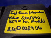 Oto Çıkma Parça / Ford / Focus / Fan / Fan Beyni / Çıkma Parça 
